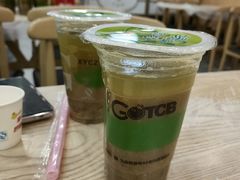 -江城燕子大排档(江汉路步行街店)