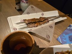 -耶里夏丽·新疆菜·28年喀什老馆(田林东路店)
