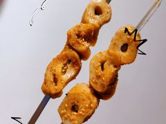 -申记串道(万豪店)