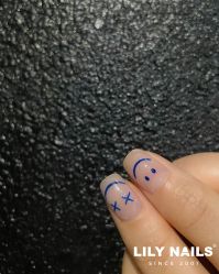 -LILY NAILS美甲美睫