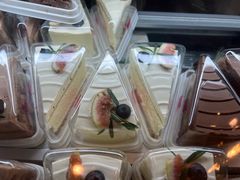 -姆们M Sweetie Cake(三里屯店)