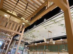 -川府宴语烤鱼川菜家常菜(梨园店)