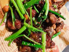 -梅梅家的烤肉店(槐北路店)