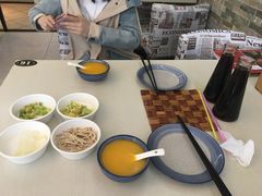 -金豆角砂锅焖面(安贞店)