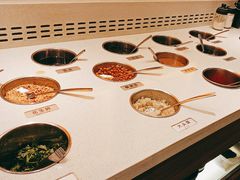 -新辣道鱼火锅(上地华联店)
