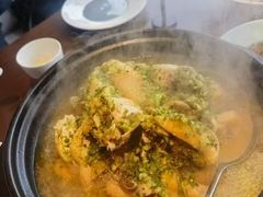 -汀小府·福建客家菜(鼓山沃尔玛店)
