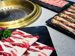 -妥妥烤肉料理(昙华林店)