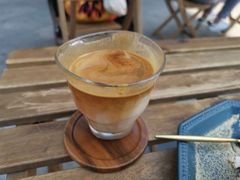 灰Dirty-Home Cafe(水榭春天店)