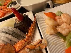 -天诚丽筠酒店-西餐厅