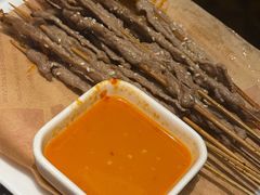 -清真·凡人居·融合餐厅(南山总店)