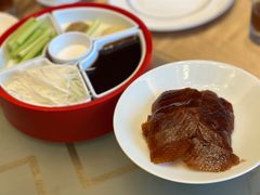 -北京王府井希尔顿酒店·秦唐中餐厅Chynna
