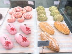 -奈雪的茶(市百一店)