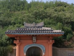 -洛阳古墓博物馆