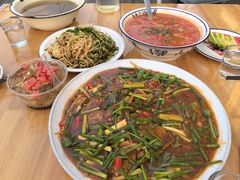 -钟师葱葱鲫鱼·江湖菜(梁家巷店)