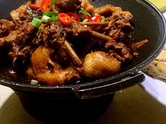 -森谷美食公园(杨行店)