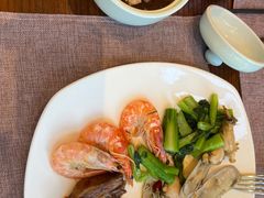 -浙江西子宾馆·瑶园咖啡厅