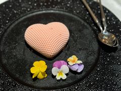 -PARFUM FLORAL花境法餐(南京首店)