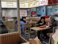 大堂-堂上堂(益民街店)