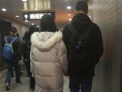 -平安里(地铁站)