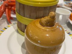 -冀粤香海鲜自助餐厅(西美五洲店)
