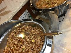 -菩提素健康自助素食馆