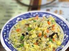 -粗茶淡饭(东关街店)