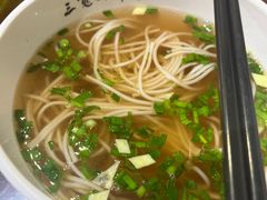 -三宽猪蹄(咸阳店)