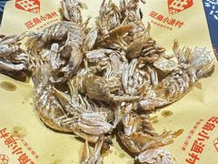 -旺角小渔村·海肠捞饭开创者(二马路店)