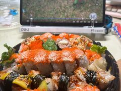 -河风精致寿司(尼盛店)