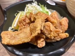 -无敌家现熬骨汤拉面(颐堤港店)