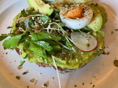 -Egg•Allday Brunch(襄阳北路店)