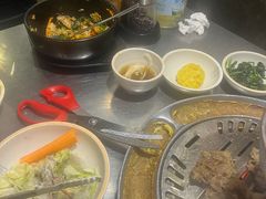 -喜来稀肉(虹泉路店)