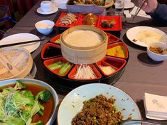 -羲和雅苑•北京烤鸭(平安国际金融中心店)