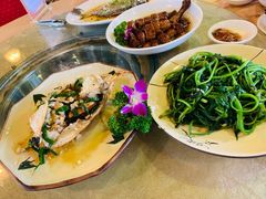 -崖口红树林海鲜餐厅