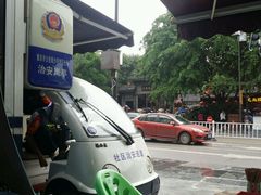 -老地方猫儿面(磁器口店)