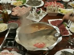 -鼎尊锅物料理(五角场店)