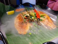 低糖现烤鲜花饼乐-雀舞云南菜(乐客城店)