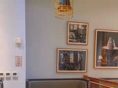 -东来顺铜锅炭火涮肉(上地华联店)