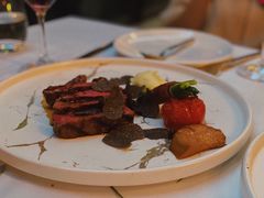 -Kathleen's Waitan 凯圣琳江景西餐厅(外滩店)