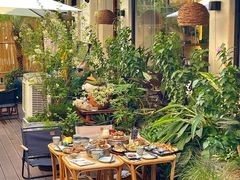 -贰醒·私房小院烧烤 (太古里店)