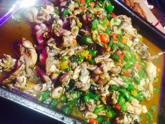 -蘭奢雅集·江浙菜(青山江滩店)