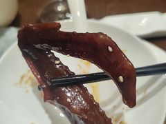 -尚品越府·融合餐厅(延安路店)