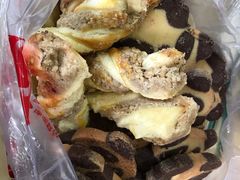 -爱德顺糕点食屋(利民道店)