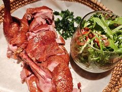 -锦府盐帮·李宅(领展购物广场中关村店)