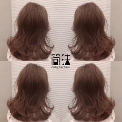 -简法造型·品牌形象店