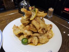 -东北大院·东北菜(三台子店)