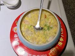 -小螺号海鲜·地道鲁菜(泉城广场店)