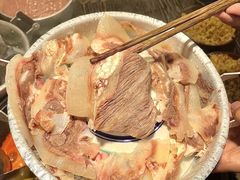 -冯校长老火锅(福田车公庙店)