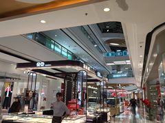 -万达广场(济南高新店)