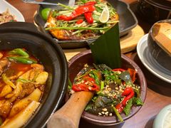 -云海肴云南菜(浦江欢乐颂店)